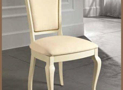 Chair Wood Italian Furniture Dining room Chairs Luxury Design Armchair Real wood